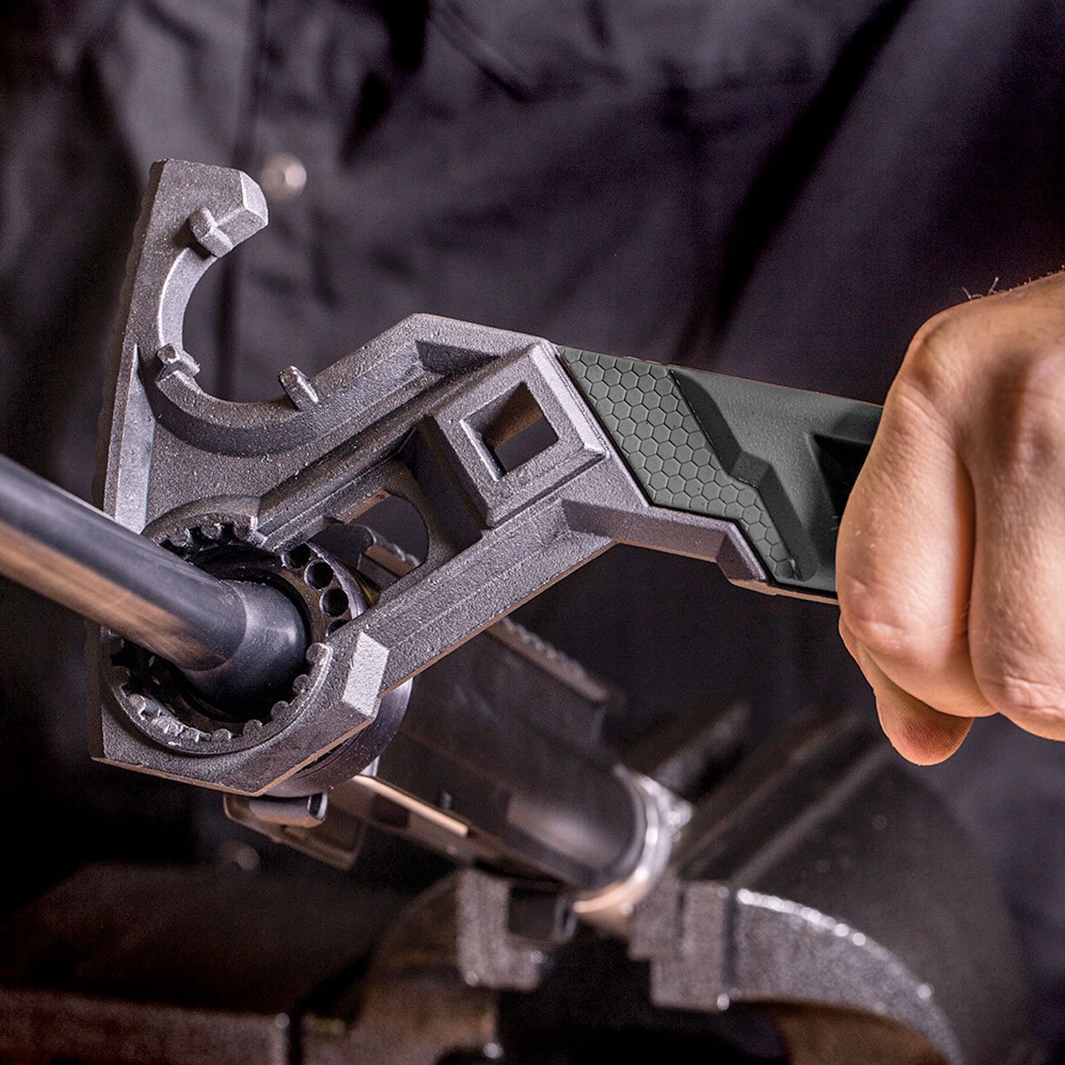 Real Avid Armorer's Master Wrench Tactical Distributors Ltd New Zealand