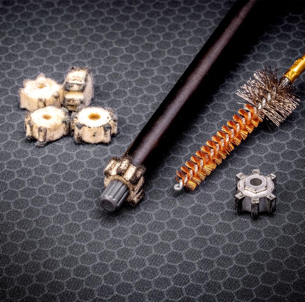 Real Avid Chamber Boss AR15 Tactical Distributors Ltd New Zealand