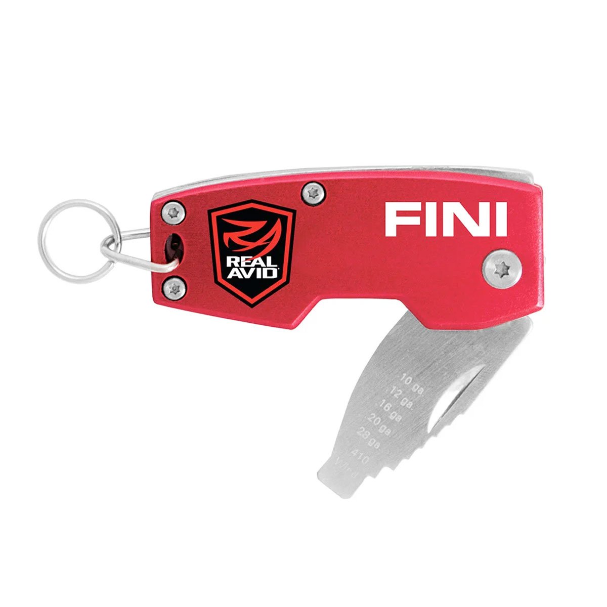 Real Avid FINI Universal Choke Wrench Tactical Distributors Ltd New Zealand