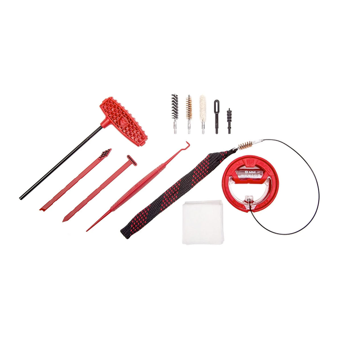 Real Avid Gun Boss Multi-Kit Tactical Distributors Ltd New Zealand