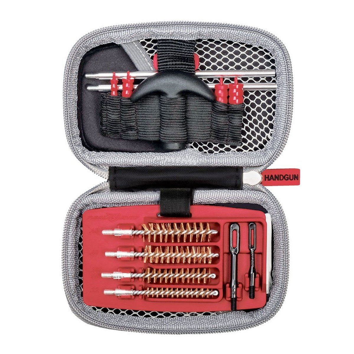 Real Avid Gun Boss Universal Flex Rod Kit Tactical Distributors Ltd New Zealand