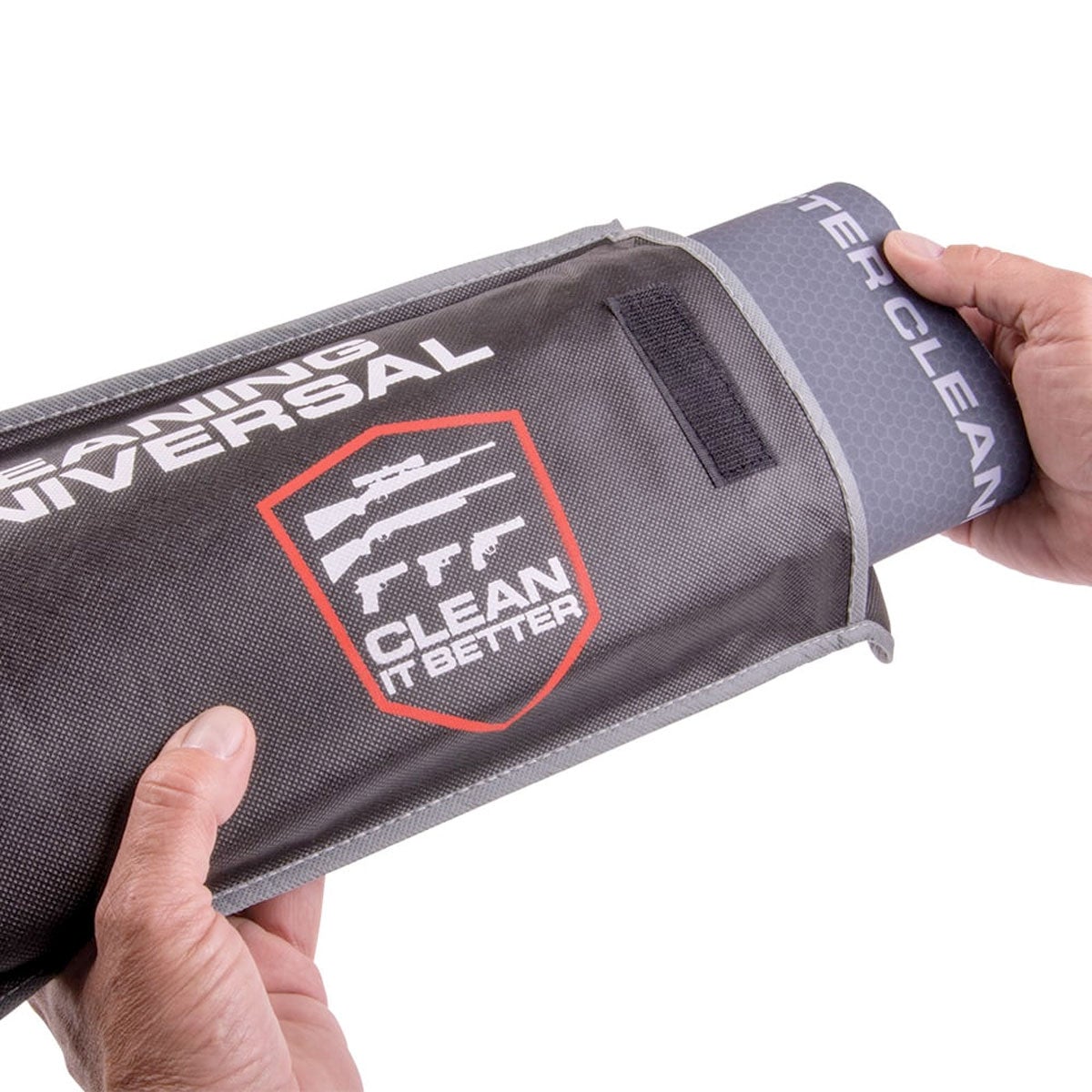 Real Avid Master Cleaning Station Universal Tactical Distributors Ltd New Zealand