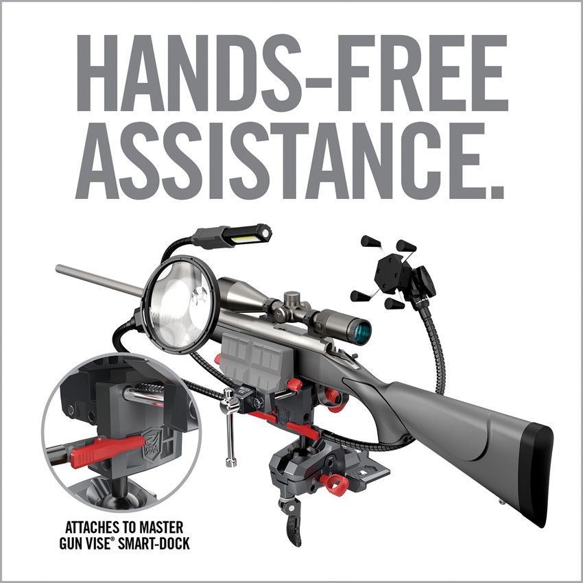 Real Avid Smart-Assist Accessory System Tactical Distributors Ltd New Zealand