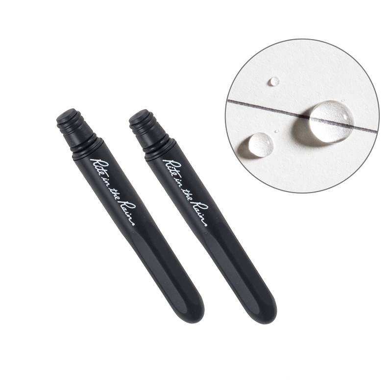 Rite in the Rain All-Weather EDC Pen No. BK92 Black Pack of 2 Tactical Distributors Ltd New Zealand