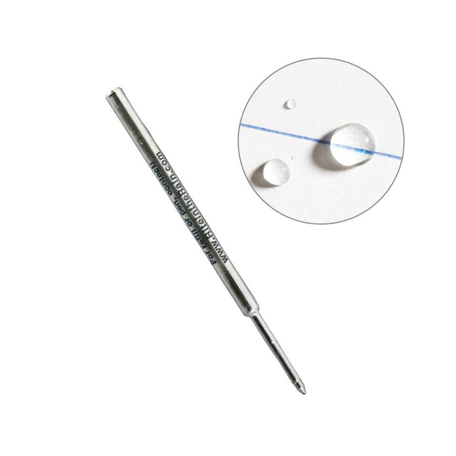 Rite in the Rain All-Weather Pen Refill No. 47R Blue Ink Tactical Distributors Ltd New Zealand