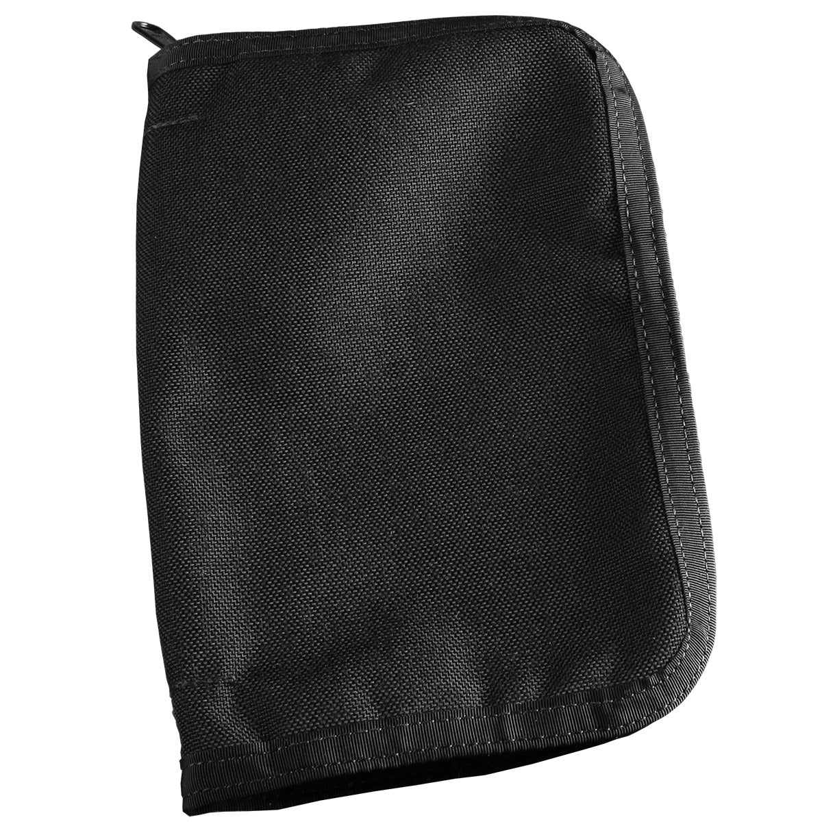 Rite in the Rain Side Bound 5.5 x 8.5 Cordura Cover Black Tactical Distributors Ltd New Zealand