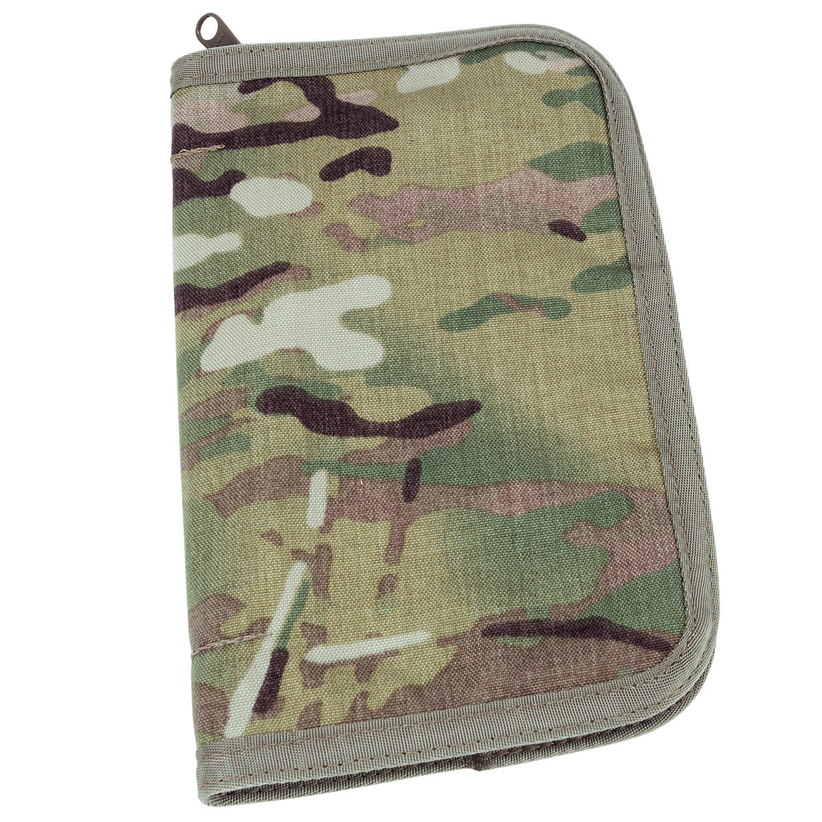 Rite in the Rain Side Bound 5.5 x 8.5 Cordura Cover Multicam Tactical Distributors Ltd New Zealand