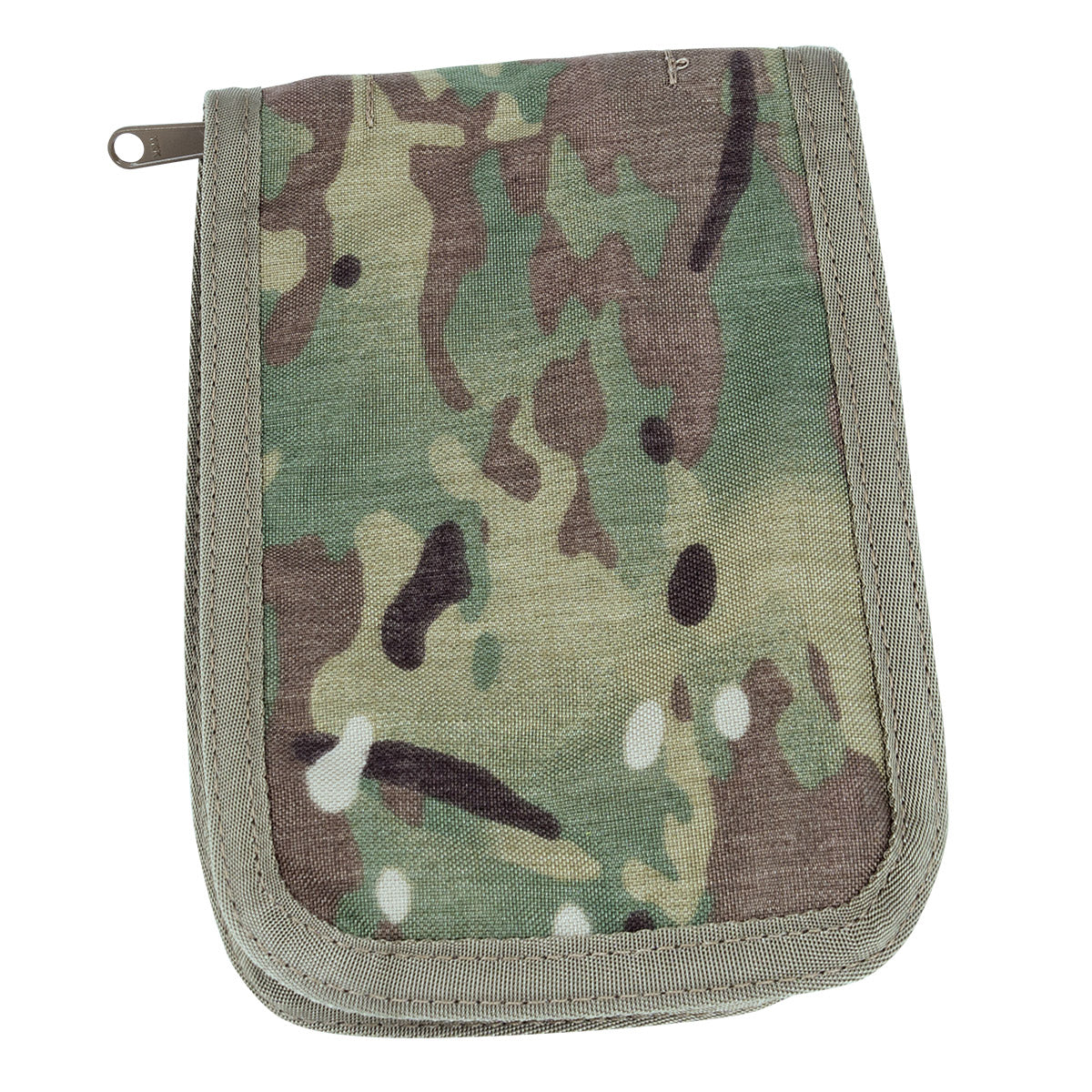 Rite in the Rain Top Bound 4 x 6 Cordura Cover Multicam Tactical Distributors Ltd New Zealand