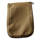 Rite in the Rain Top Bound 4 x 6 Cordura Cover Tan Tactical Distributors Ltd New Zealand