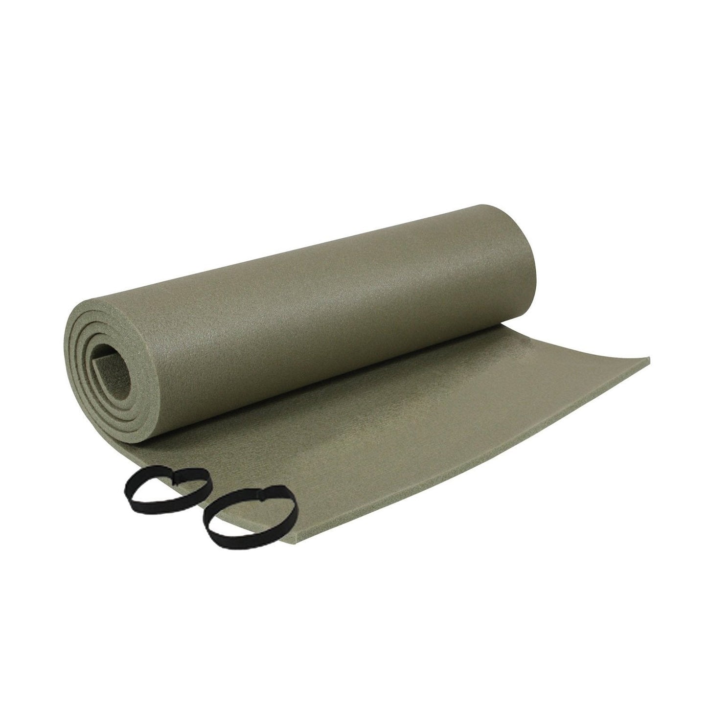 Rotcho MilSpec Foam Sleeping Pad with Ties Tactical Distributors Ltd New Zealand