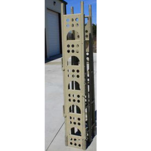 Ruhltech 12-feet Bridging Ladder Tactical Gear Ruhl Tech Breaching Tactical Gear Supplier Tactical Distributors Australia