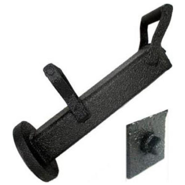 Ruhltech 18-inch One-Man-Ram Tactical Gear Ruhl Tech Breaching Tactical Gear Supplier Tactical Distributors Australia