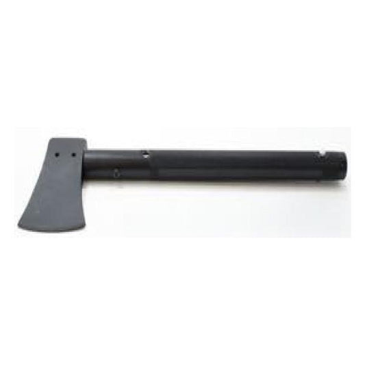 Ruhltech Breachers Axe Push Tactical Gear Ruhl Tech Breaching Tactical Gear Supplier Tactical Distributors Australia