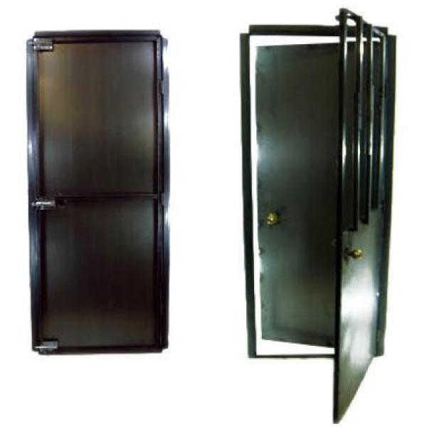Ruhltech Double Side Half-Bar Training Door Tactical Gear Ruhl Tech Breaching Tactical Gear Supplier Tactical Distributors Australia