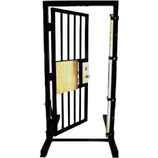 Ruhltech Free Standing 3-in-1 Training Door Tactical Gear Ruhl Tech Breaching Tactical Gear Supplier Tactical Distributors Australia