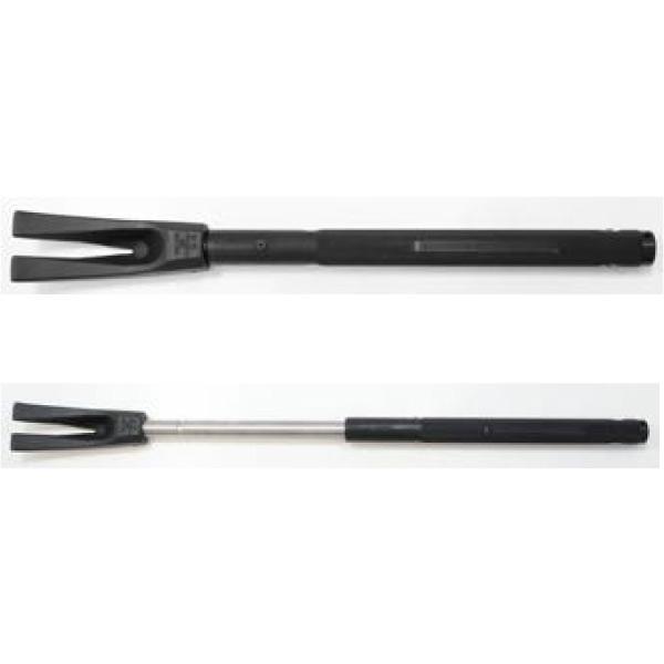 Ruhltech Pry Bar Push Tactical Gear Ruhl Tech Breaching Tactical Gear Supplier Tactical Distributors Australia
