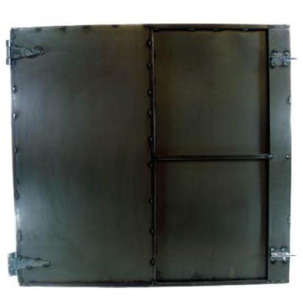 Ruhltech Security Gate Training Door Tactical Gear Ruhl Tech Breaching Tactical Gear Supplier Tactical Distributors Australia