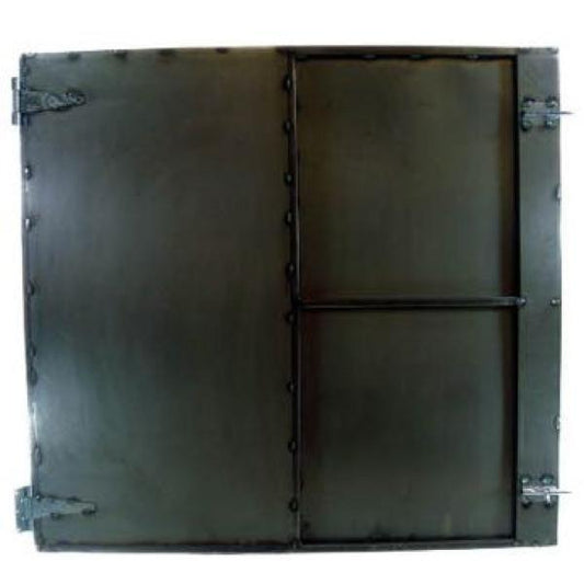 Ruhltech Security Gate Training Door Tactical Gear Ruhl Tech Breaching Tactical Gear Supplier Tactical Distributors Australia