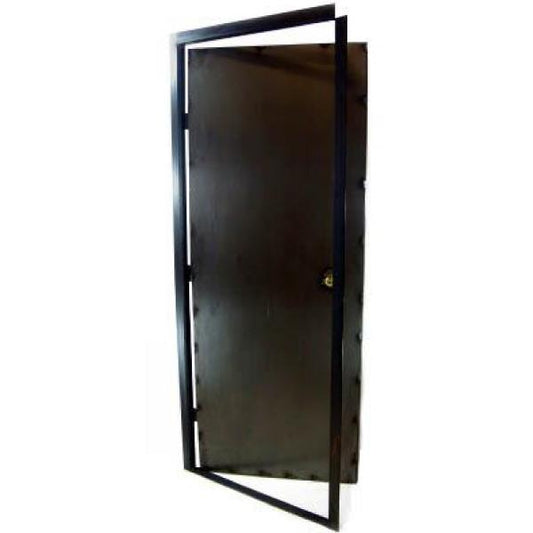 Ruhltech Single Side Full Sheet Training Door Tactical Gear Ruhl Tech Breaching Tactical Gear Supplier Tactical Distributors Australia