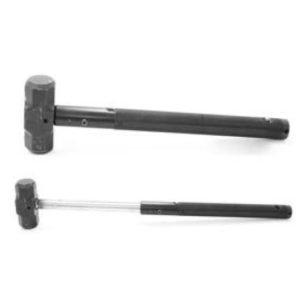 Ruhltech Sledge 4 lbs Head Push Tactical Gear Ruhl Tech Breaching Tactical Gear Supplier Tactical Distributors Australia