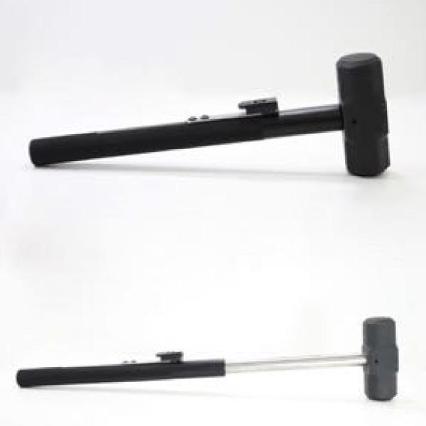 Ruhltech Sledge 6 lbs Head Push Tactical Gear Ruhl Tech Breaching Tactical Gear Supplier Tactical Distributors Australia