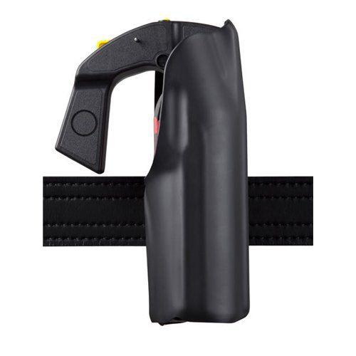 Safariland Model 36 Oversize Open OC/Mace Holder Black Tactical Distributors Ltd New Zealand