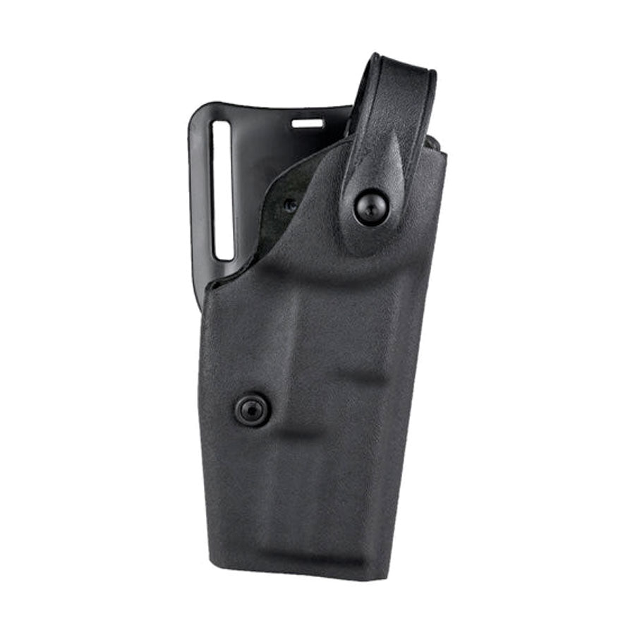 Safariland Model 6280 SLS Mid-Ride Level II Retention Duty Holster for Glock 17 - STX Tactical Right Hand Tactical Distributors Ltd New Zealand