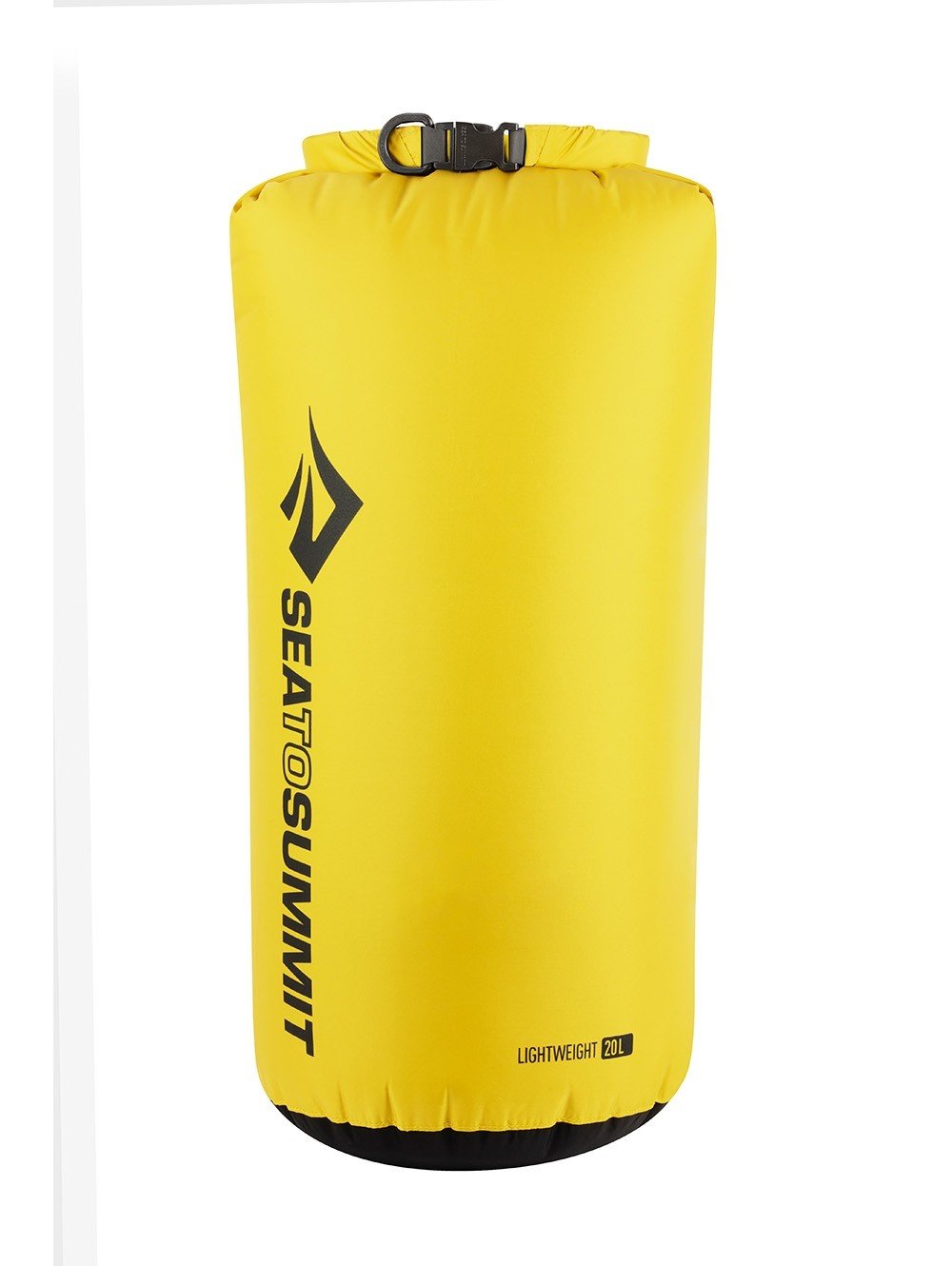Sea To Summit Lightweight 70D 20 Litres Dry Sack Yellow Tactical Distributors Ltd New Zealand