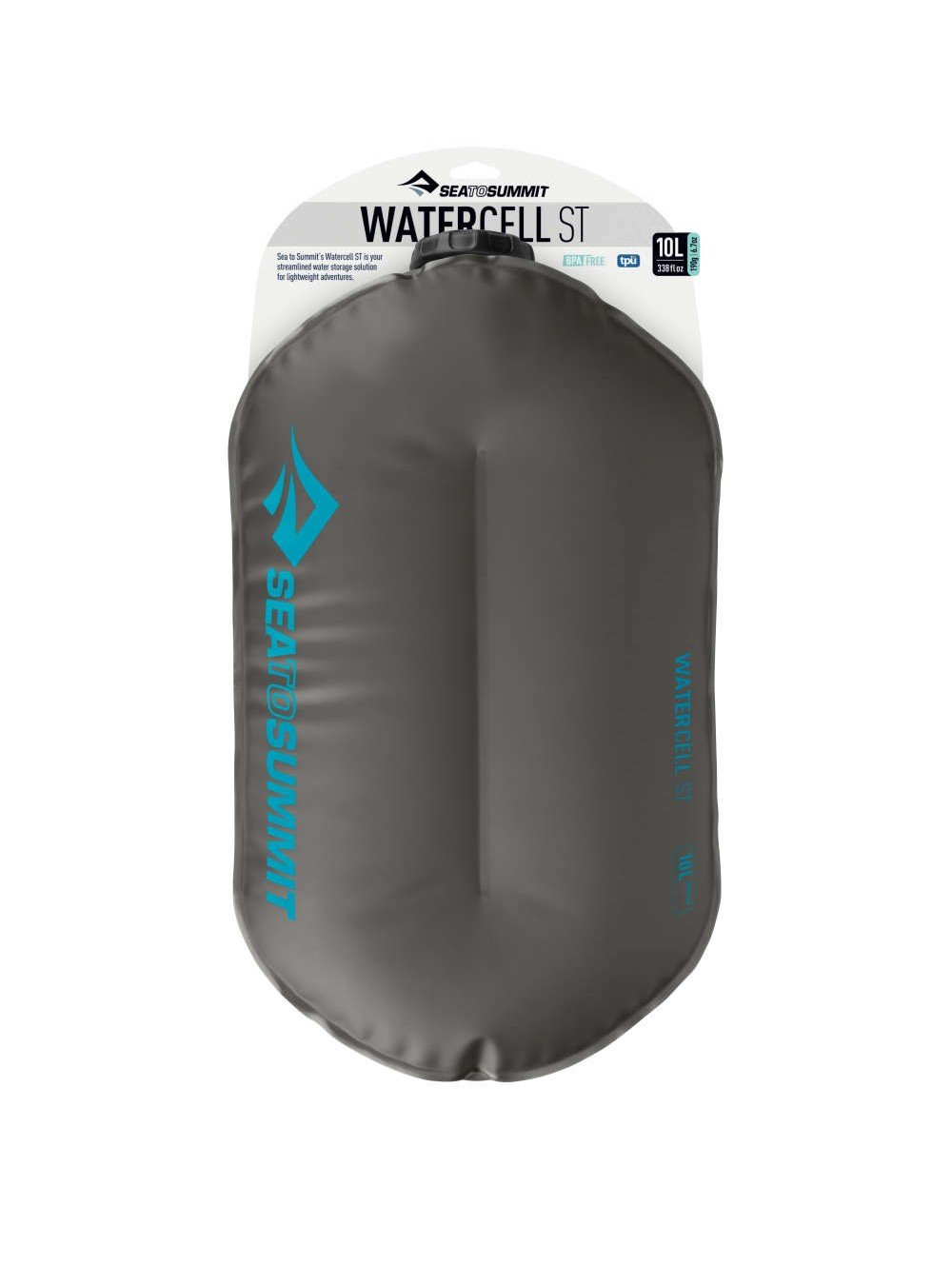 Sea To Summit Watercell ST 10L Water Storage Tactical Distributors Ltd New Zealand