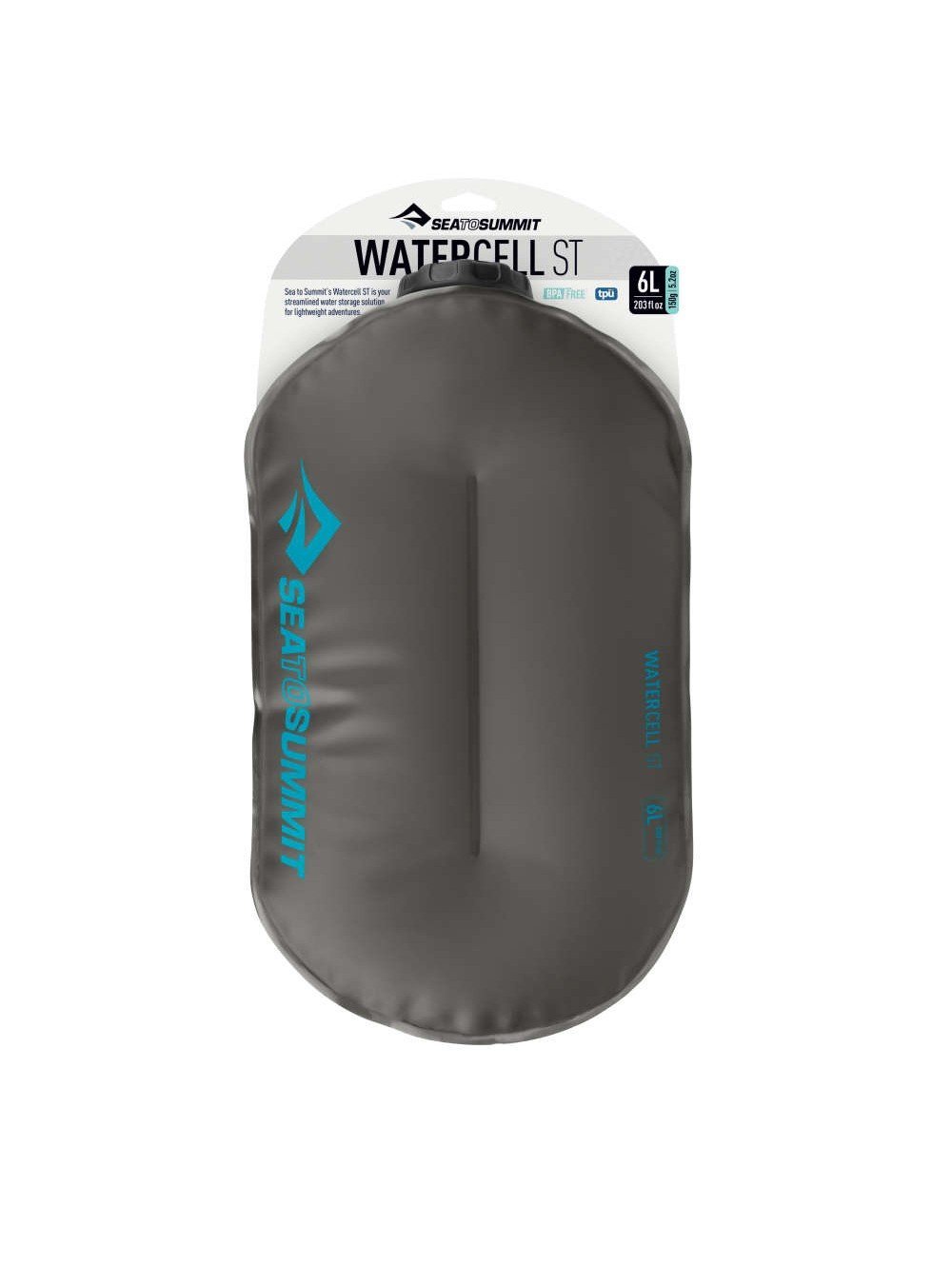 Sea To Summit Watercell ST 6L Water Storage Tactical Distributors Ltd New Zealand
