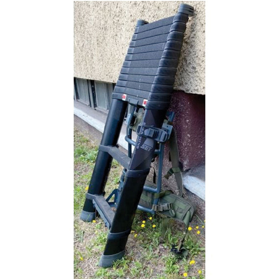SET (Sweden Entry Tools) Backpack Frame for Ladder 10037 Tactical Distributors Ltd New Zealand