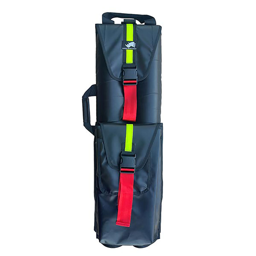 SET (Sweden Entry Tools) Bag for Firefighter Kit 10033 – Tactical