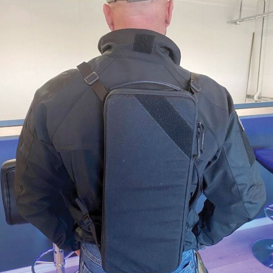 SET (Sweden Entry Tools) Bag for SP4 Compact Tool 10039 Tactical Distributors Ltd New Zealand