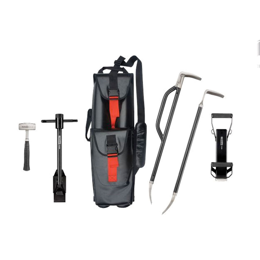 SET (Sweden Entry Tools) Firefighter Kit 40014 Tactical Distributors Ltd New Zealand