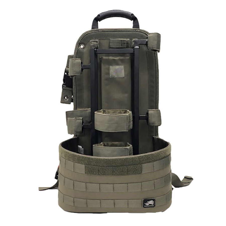 Tactical Gear