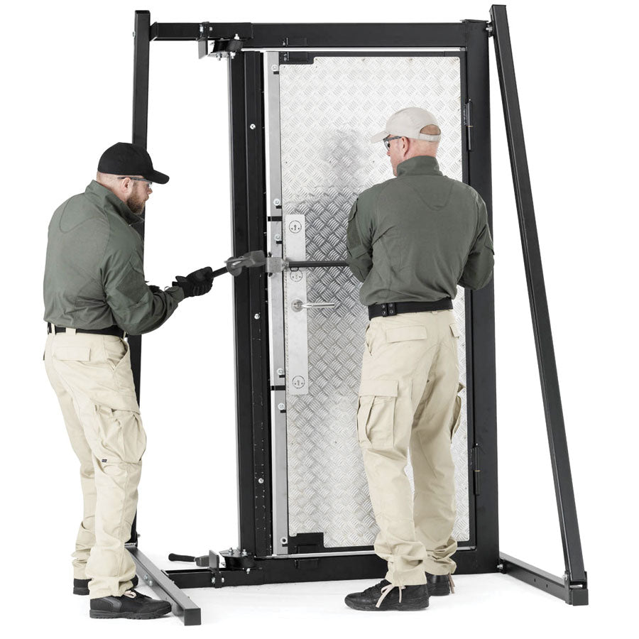 SET (Sweden Entry Tools) P7 MultiPry Breacher Halligan Breaching Tool 50093 Tactical Distributors Ltd New Zealand