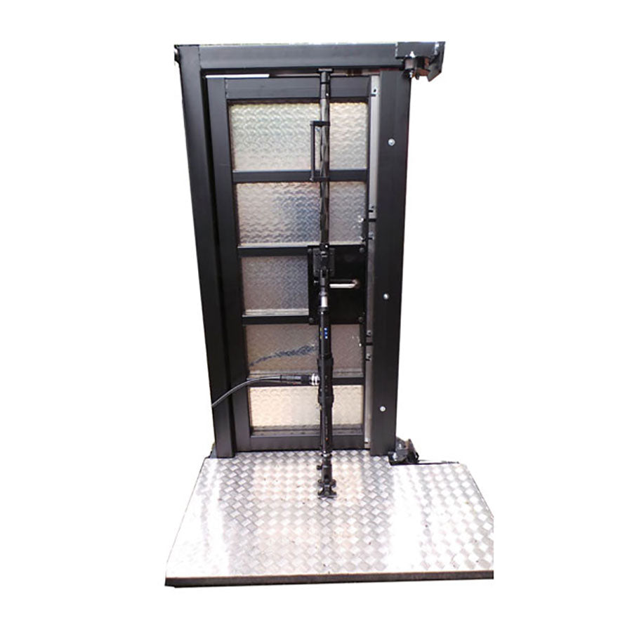SET (Sweden Entry Tools) Platform for Training Door Tactical Distributors Ltd New Zealand