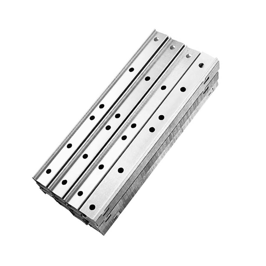 SET (Sweden Entry Tools) Replacement DoorJamb Edges (24 pcs) Tactical Distributors Ltd New Zealand