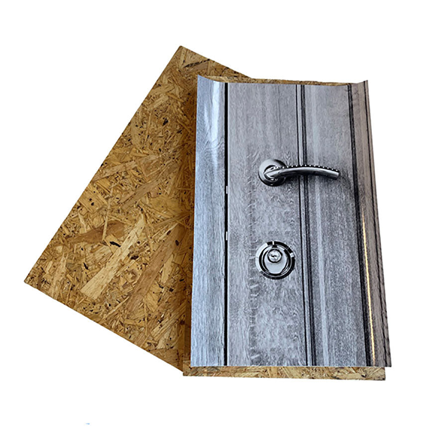 SET (Sweden Entry Tools) Wood boards center MUT (10 pcs) Tactical Distributors Ltd New Zealand