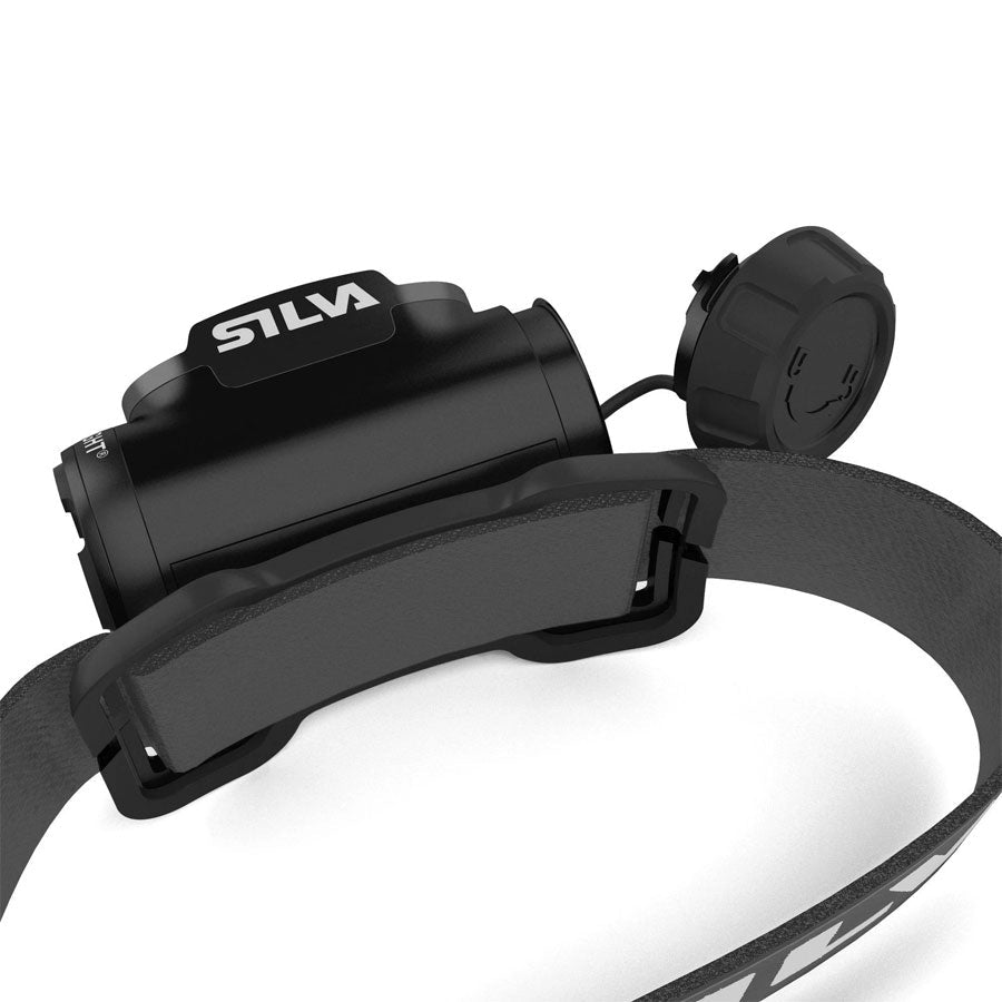 Silva Explore 4RC Headlamp Tactical Distributors Ltd New Zealand