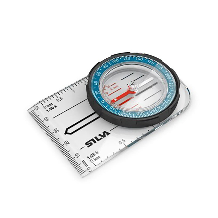 Silva Field MS Compass Tactical Distributors Ltd New Zealand