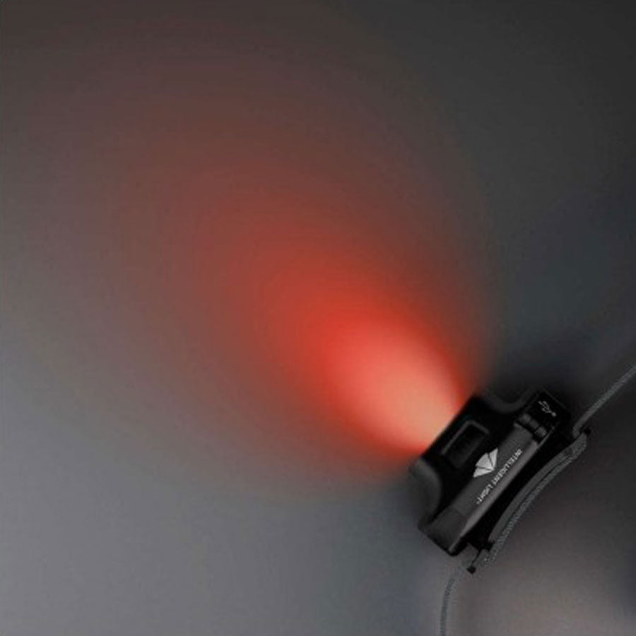 Silva Scout 2RC Headlamp Tactical Distributors Ltd New Zealand