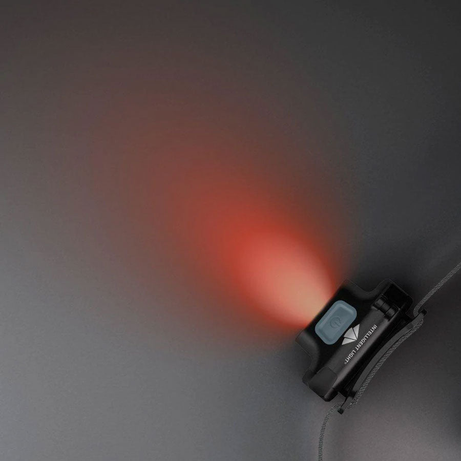 Silva Scout 3XTH Headlamp Tactical Distributors Ltd New Zealand