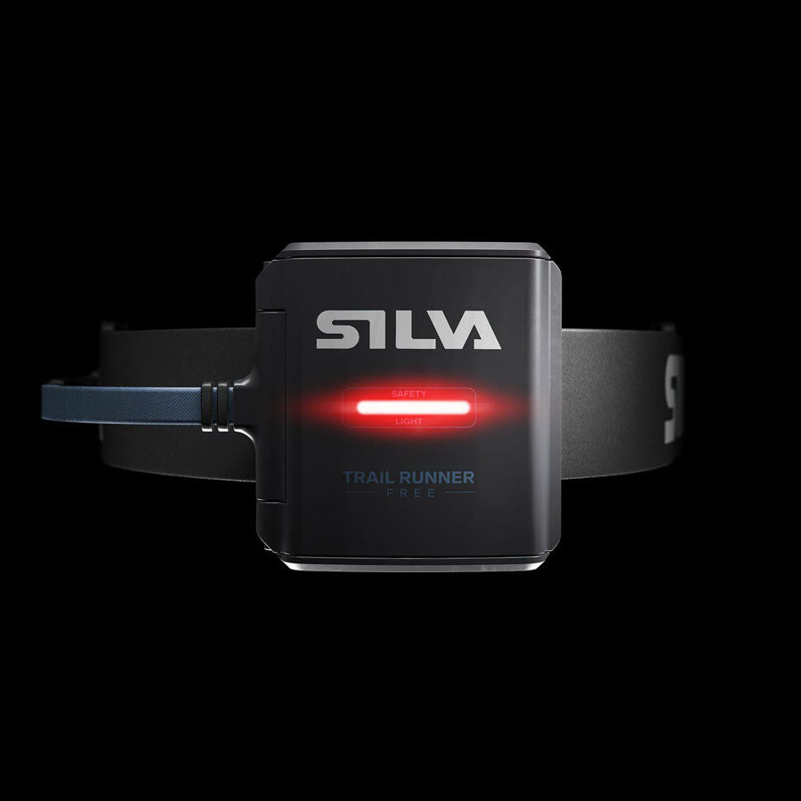 Silva Trail Runner Free H Headlamp Tactical Distributors Ltd New Zealand