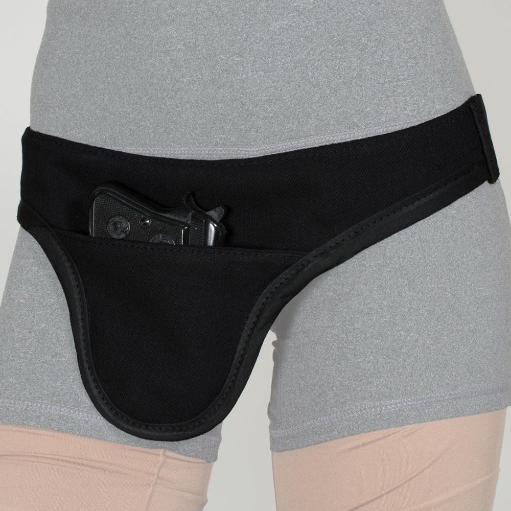 Smart Carry Single Gun Deep-Concealed Holster for Glock 26/43 Tactical Distributors Ltd New Zealand