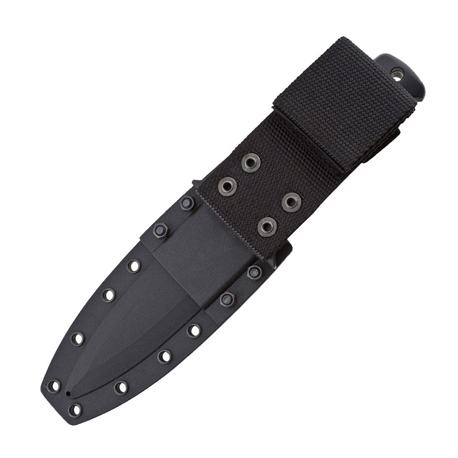 SOG Knives Seal Pup Knife with Hard Nylon Sheath Tactical Distributors Ltd New Zealand