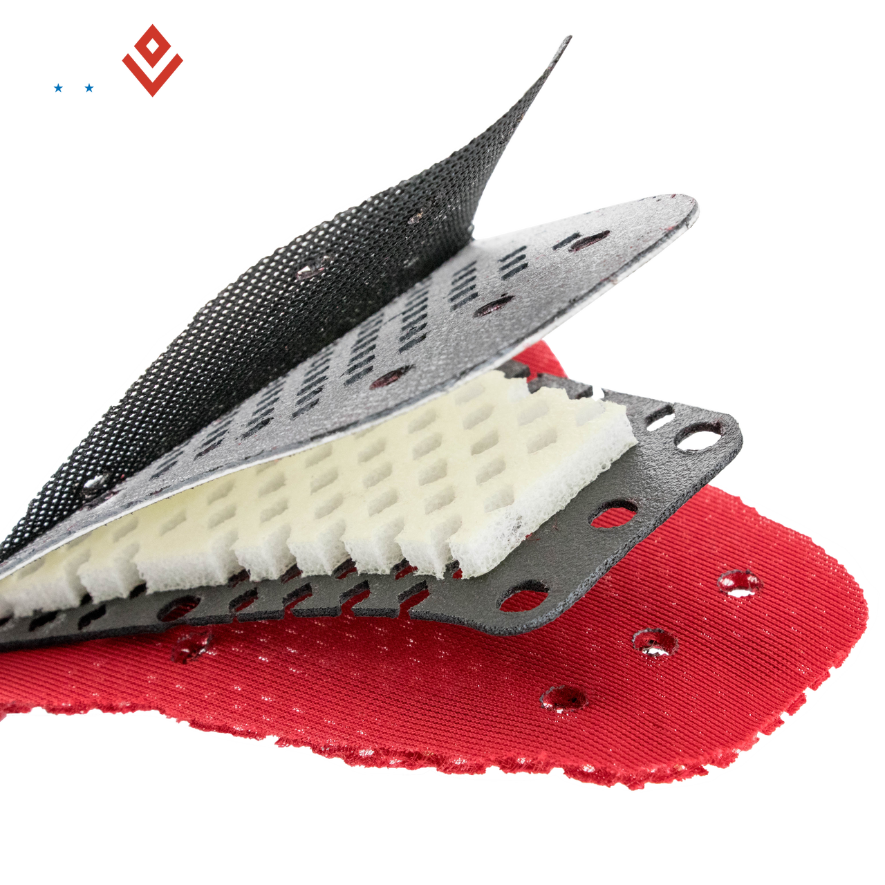 Stealth Gear Appendix Plus Ventcore Holster for Glock 43 Tactical Distributors Ltd New Zealand