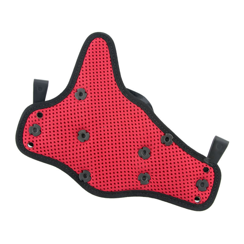 Stealth Gear IWB Standard Ventcore Holster for Glock 19/23/32/45 with Surefire XC1 Weapon Light Tactical Distributors Ltd New Zealand
