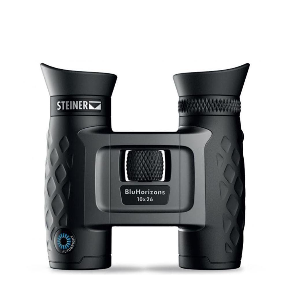 Steiner BluHorizons 10x26 Binocular Tactical Distributors Ltd New Zealand