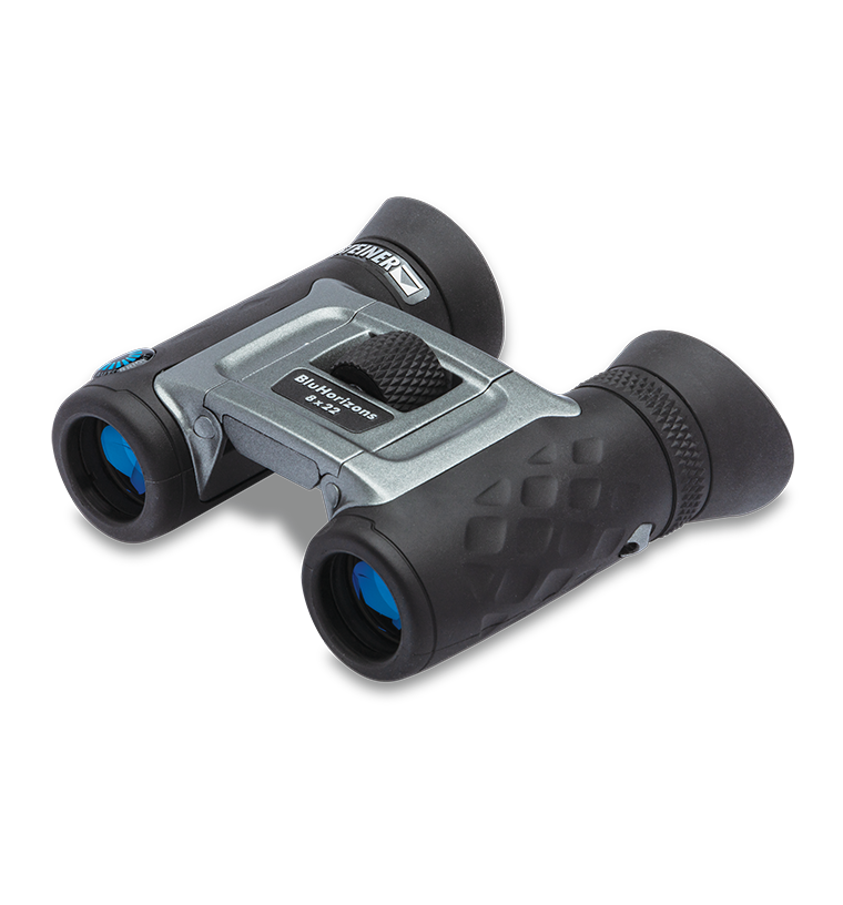 Steiner BluHorizons 8x22 Binocular Tactical Distributors Ltd New Zealand
